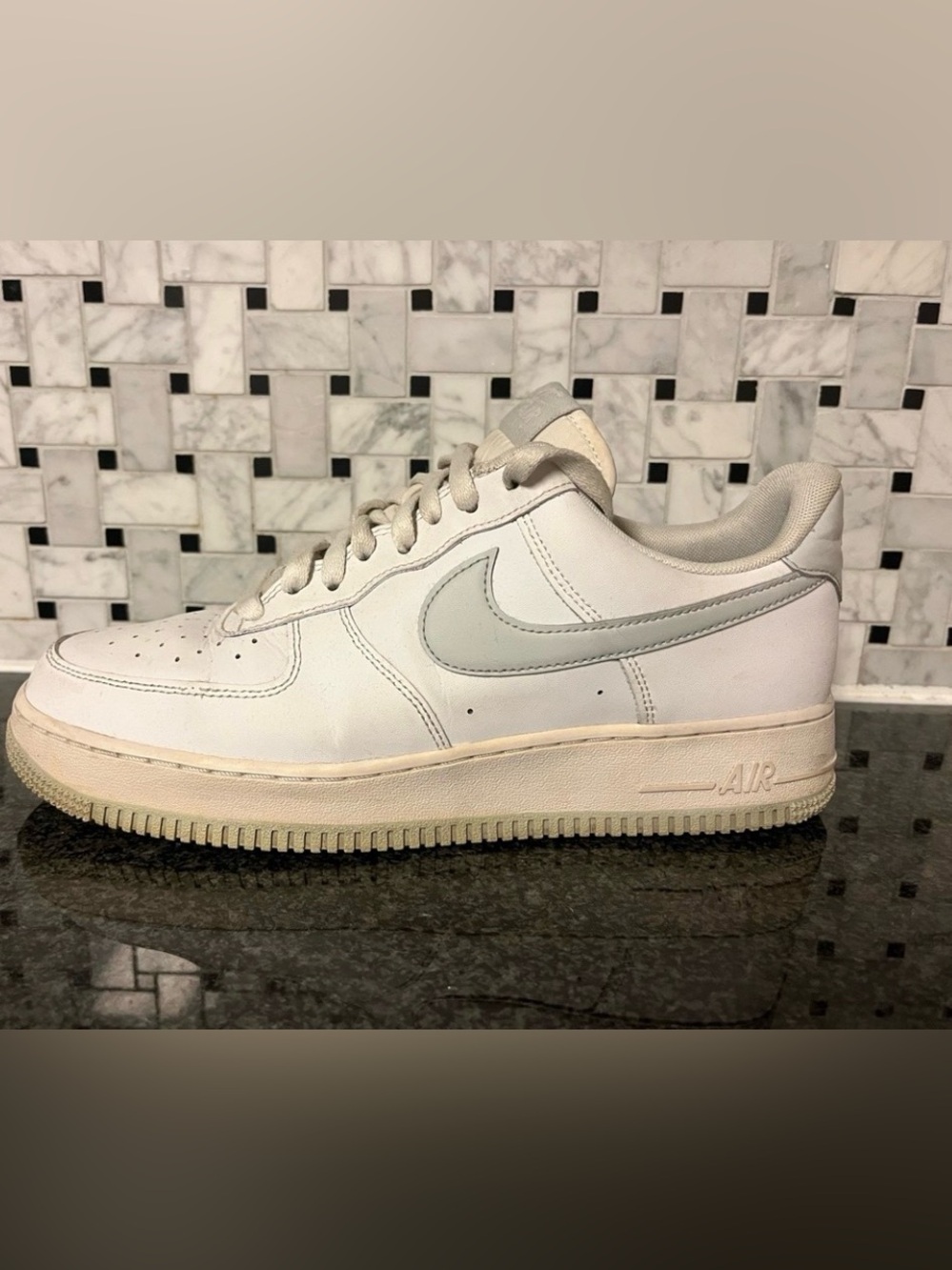 Nike Airforce 1 sneaker - Men’s size 10.5